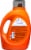 Tide® Plus Febreze™ Sport Odor Defense™ HE Turbo Clean™ Liquid Laundry Detergent Perspective: back