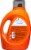 Tide Plus Febreze Freshness Sport Odor Defense HE Turbo Clean Liquid Laundry Detergent Perspective: back