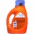 Tide With Bleach Original Scent Liquid Laundry Detergent Perspective: back