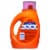 Tide Plus Febreze Spring & Renewal Liquid Laundry Detergent Perspective: back