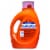 Tide® With Febreze Spring & Renewal Liquid Laundry Detergent Perspective: back