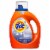 Tide HE Original Ultra Stain Release Liquid Laundry Detergent Perspective: back