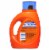 Tide Original Ultra Stain Release Liquid Laundry Detergent Perspective: back