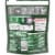 Cascade® Complete Lemon Scent Dishwasher Detergent ActionPacs Perspective: back