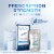 Secret Clinical Strength Completely Clean Invisible Solid Antiperspirant Deodorant Perspective: back