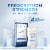 Secret Clinical Strength for Women Antiperspirant Deodorant Clear Gel Completely Clean Perspective: back
