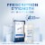 Secret Clinical Strength for Women Antiperspirant Deodorant Clear Gel Completely Clean Perspective: back
