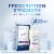 Secret Clinical Strength for Women Antiperspirant Deodorant Clear Gel Clean Lavender Perspective: back