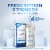 Secret Clinical Strength Invisible Solid Antiperspirant and Deodorant for Women Perspective: back