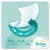 Pampers Sensitive Perfume Free Wipes Perspective: back