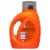 Tide with Febreze Sport Odor Defense Acitve Fresh Liquid Laundry Detergent Perspective: back