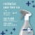 Febreze Heavy Duty Odor-Fighting Crisp Clean Fabric Refresher Perspective: back