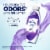 Downy Rinse & Refresh Fresh Lavender Liquid Fabric Softener Perspective: back