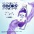 Downy Rinse & Refresh Fresh Lavender Liquid Fabric Softener Perspective: back