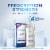 Secret Clinical Strength Invisible Solid Antiperspirant and Deodorant for Women, Clean Lavender Perspective: back