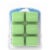 Febreze Original with Gain Scent Wax Melts Air Freshener Perspective: back