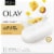 Olay Ultra Moisture Shea Butter Beauty Bars Perspective: back