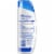 Head and Shoulders Old Spice Pure Sport Dandruff 2 in 1 Shampoo and Conditioner for Men Perspective: back
