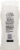 Olay Ultra Moisture Coconut Oasis Body Wash Perspective: back
