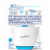 Febreze SmallSpaces Island Fresh with Gain Scent Air Freshener Perspective: back