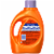 Tide Febreze Freshness Spring & Renewal Liquid Laundry Detergent Perspective: back