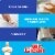 Mr. Clean® Magic Eraser Household Cleaning Dry Sheets Perspective: back