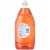 Dawn® Ultra Antibacterial Orange Scent Dish Soap Perspective: back