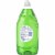 Dawn® Ultra Antibacterial Apple Blossom Scent Dish Soap Perspective: back