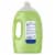 Dawn® Ultra Apple Blossom Scent Antibacterial Dishwashing Liquid Perspective: back