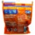 Tide Pods + Febreze 4-in-1 Botanical Rain Laundry Detergent Pacs Perspective: back