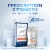 Secret Clinical Strength Stress Response Invisible Solid Antiperspirant Deodorant Perspective: back