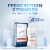Secret Clinical Strength Stress Response Clear Gel Antiperspirant Deodorant Perspective: back