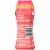 Gain Fireworks Tropical Sunrise In Wash Scent Booster Perspective: back