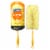 Swiffer® Heavy Duty Duster Starter Kit Perspective: back