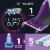 Swiffer WetJet Hardwood and Floor Spray Mop All-In-One Mopping Cleaner Starter Kit Perspective: back