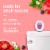 Febreze Bathroom Air Freshener, Odor-Fighting, Berry & Bramble Scent, 1 Count Perspective: back