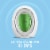 Febreze Small Spaces Berry & Bramble Scent Air Freshener Perspective: back