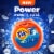 Tide PODS Original Liquid Laundry Detergent Pacs Perspective: back