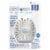 Febreze Small Spaces Fresh Twist Cranberry Air Freshener Perspective: back