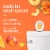 Febreze Odor-Fighting Hawaiian Aloha Scent Small Spaces Air Freshener Perspective: back