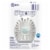 Febreze Small Spaces™ Wild Berries Air Freshener Perspective: back