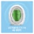Febreze Gain Original Scent Small Spaces Air Freshener Perspective: back