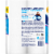 Charmin Ultra Soft Mega Roll Bath Tissue Perspective: back
