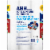 Charmin Ultra Strong Double Roll Bath Tissue Perspective: back