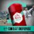 Old Spice Sweat Defense for Men Antiperspirant Deodorant Invisible Solid Sport Plus Scent 1-Pack Perspective: back