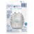 Febreze Small Spaces Limited Edition Fresh-Pressed Apple Air Freshener Perspective: back