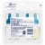 Febreeze Fresh Sky Scent Plug Refills Perspective: back