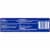 Crest 3D White Radiant Mint Fluoride Anticavity Toothpaste Perspective: back