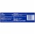 Crest 3D White Arctic Fresh Whitening Toothpaste Perspective: back
