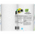 Bounty Select-A-Size Roll Paper Towels Perspective: back